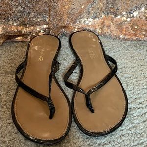 Simple Flip Flops